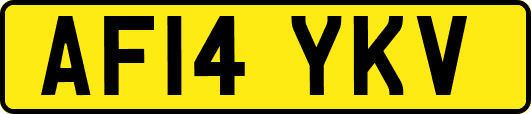 AF14YKV