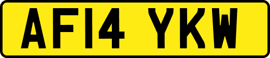 AF14YKW
