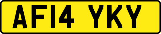 AF14YKY