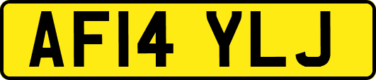 AF14YLJ