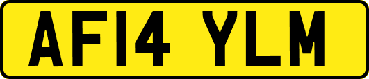 AF14YLM