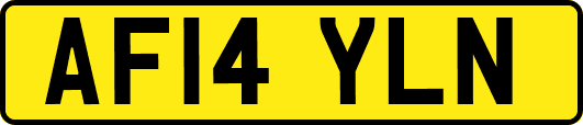 AF14YLN