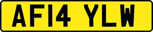 AF14YLW