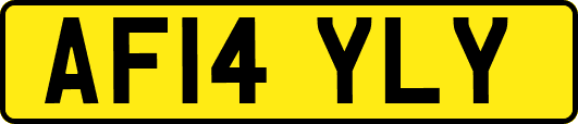 AF14YLY