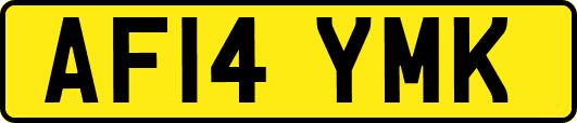 AF14YMK