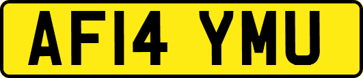 AF14YMU