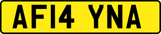 AF14YNA