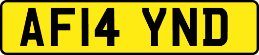AF14YND