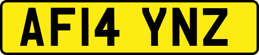 AF14YNZ