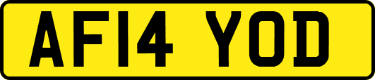 AF14YOD