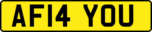 AF14YOU