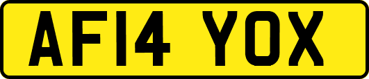 AF14YOX