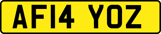 AF14YOZ