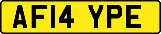 AF14YPE
