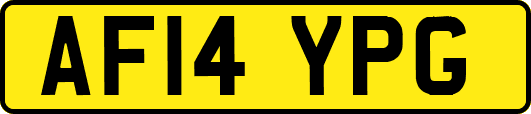 AF14YPG