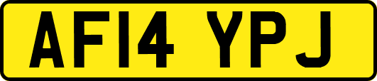 AF14YPJ