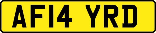 AF14YRD