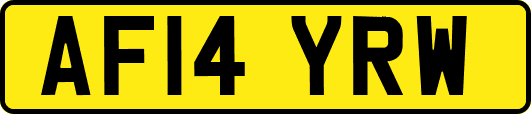 AF14YRW