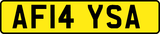 AF14YSA