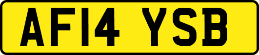 AF14YSB