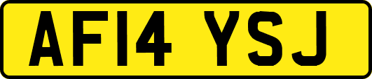 AF14YSJ