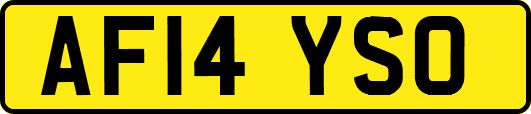 AF14YSO