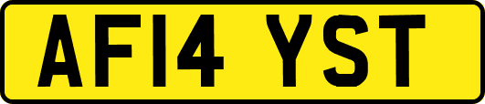 AF14YST