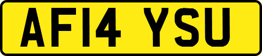 AF14YSU