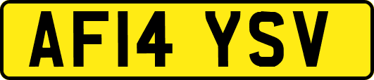 AF14YSV