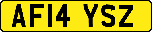 AF14YSZ