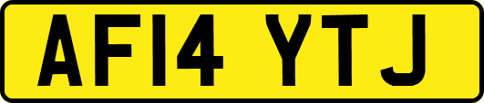 AF14YTJ