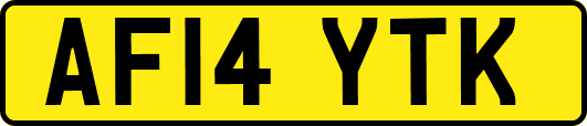 AF14YTK
