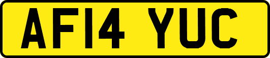 AF14YUC