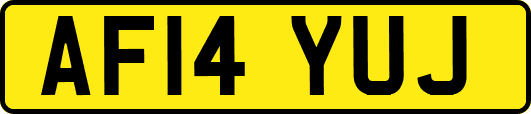 AF14YUJ