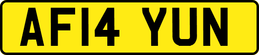 AF14YUN