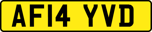 AF14YVD