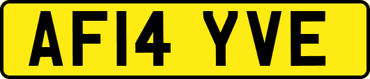 AF14YVE