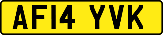AF14YVK