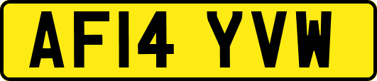 AF14YVW