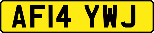 AF14YWJ
