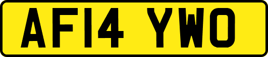 AF14YWO