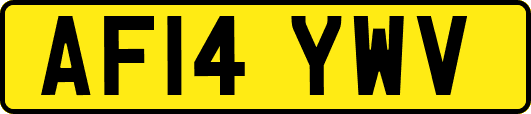 AF14YWV