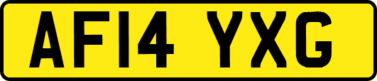 AF14YXG