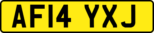 AF14YXJ