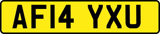 AF14YXU