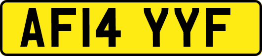 AF14YYF