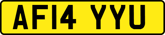 AF14YYU