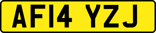 AF14YZJ