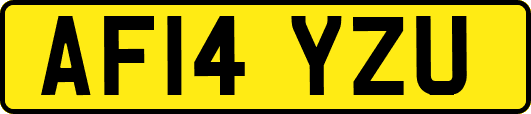 AF14YZU