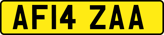 AF14ZAA